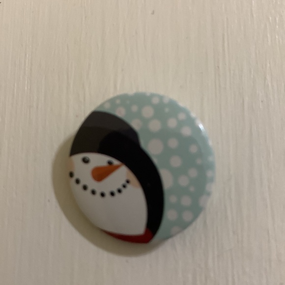 🎄Funny Christmas Buttons - 22 Pieces🎄 - Picture 16 of 16